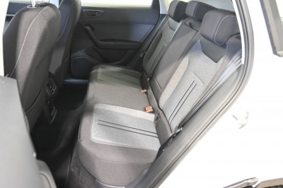 Seat Ateca Gebrauchtwagen Seat Ateca Gebrauchtwagen