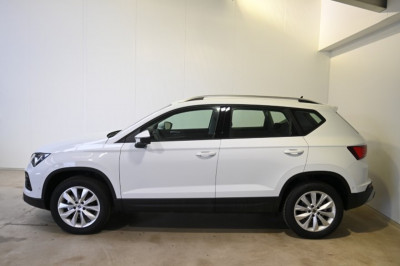 Seat Ateca Gebrauchtwagen Seat Ateca Gebrauchtwagen