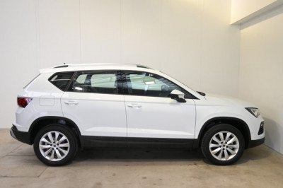 Seat Ateca Gebrauchtwagen Seat Ateca Gebrauchtwagen