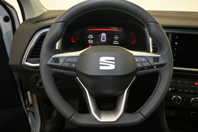 Seat Ateca Gebrauchtwagen Seat Ateca Gebrauchtwagen