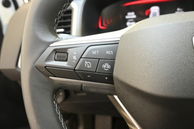Seat Ateca Gebrauchtwagen Seat Ateca Gebrauchtwagen