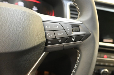 Seat Ateca Gebrauchtwagen Seat Ateca Gebrauchtwagen
