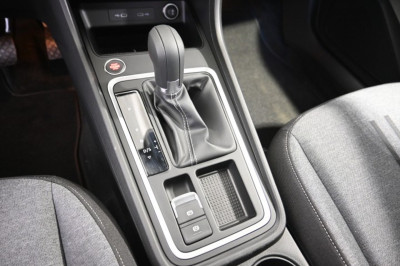 Seat Ateca Gebrauchtwagen Seat Ateca Gebrauchtwagen