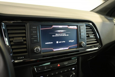 Seat Ateca Gebrauchtwagen Seat Ateca Gebrauchtwagen