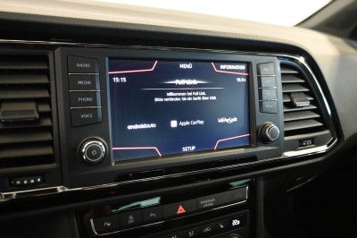 Seat Ateca Gebrauchtwagen Seat Ateca Gebrauchtwagen