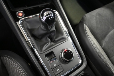 Seat Ateca Gebrauchtwagen Seat Ateca Gebrauchtwagen