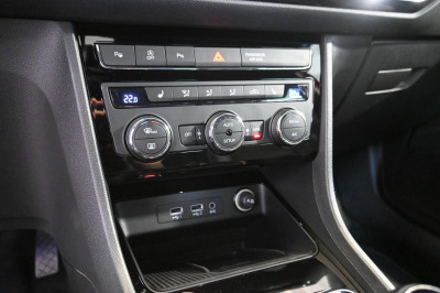 Seat Ateca Gebrauchtwagen Seat Ateca Gebrauchtwagen