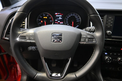 Seat Ateca Gebrauchtwagen Seat Ateca Gebrauchtwagen