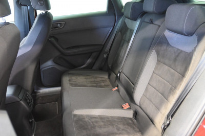 Seat Ateca Gebrauchtwagen Seat Ateca Gebrauchtwagen