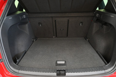 Seat Ateca Gebrauchtwagen Seat Ateca Gebrauchtwagen