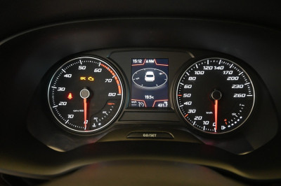 Seat Ateca Gebrauchtwagen Seat Ateca Gebrauchtwagen