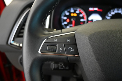 Seat Ateca Gebrauchtwagen Seat Ateca Gebrauchtwagen