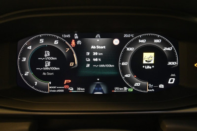 Cupra Terramar Gebrauchtwagen Cupra Terramar Gebrauchtwagen