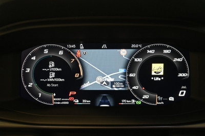 Cupra Terramar Gebrauchtwagen Cupra Terramar Gebrauchtwagen