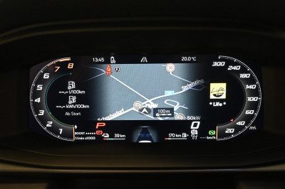Cupra Terramar Gebrauchtwagen Cupra Terramar Gebrauchtwagen