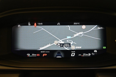 Cupra Terramar Gebrauchtwagen Cupra Terramar Gebrauchtwagen