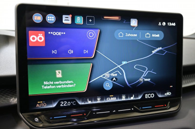 Cupra Terramar Gebrauchtwagen Cupra Terramar Gebrauchtwagen