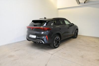 Cupra Terramar Gebrauchtwagen Cupra Terramar Gebrauchtwagen