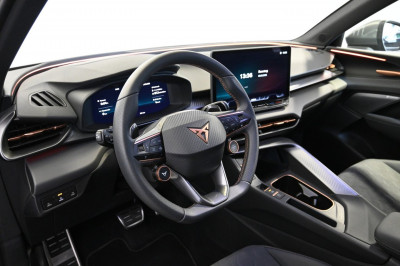 Cupra Terramar Gebrauchtwagen Cupra Terramar Gebrauchtwagen