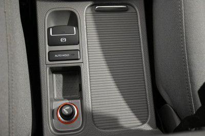 Seat Alhambra Gebrauchtwagen