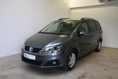 Seat Alhambra Gebrauchtwagen