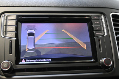Seat Alhambra Gebrauchtwagen