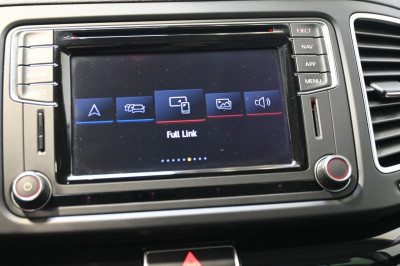 Seat Alhambra Gebrauchtwagen