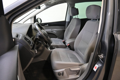 Seat Alhambra Gebrauchtwagen