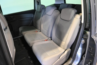 Seat Alhambra Gebrauchtwagen