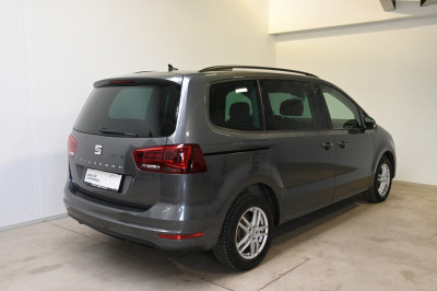 Seat Alhambra Gebrauchtwagen