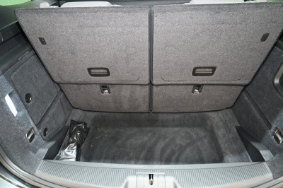 Seat Alhambra Gebrauchtwagen