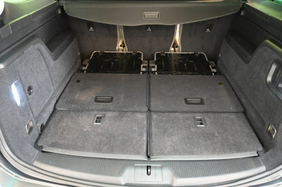 Seat Alhambra Gebrauchtwagen