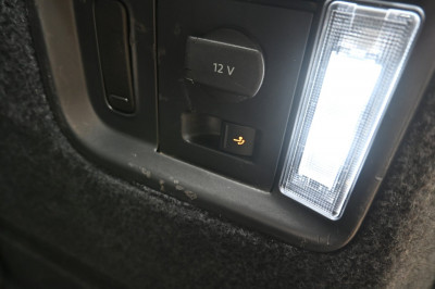 Seat Alhambra Gebrauchtwagen