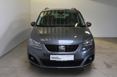 Seat Alhambra Gebrauchtwagen