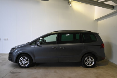 Seat Alhambra Gebrauchtwagen