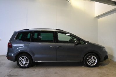 Seat Alhambra Gebrauchtwagen