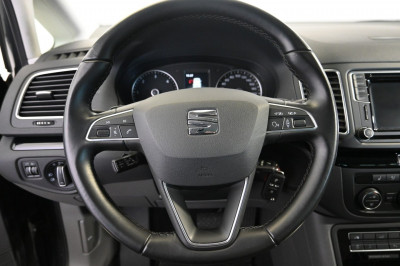 Seat Alhambra Gebrauchtwagen