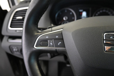 Seat Alhambra Gebrauchtwagen