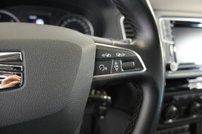 Seat Alhambra Gebrauchtwagen