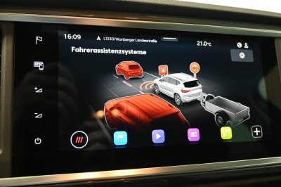 Seat Ateca Gebrauchtwagen