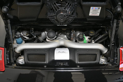 Porsche 911 Gebrauchtwagen Porsche 911 Gebrauchtwagen