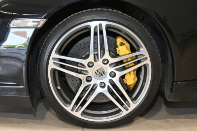 Porsche 911 Gebrauchtwagen Porsche 911 Gebrauchtwagen