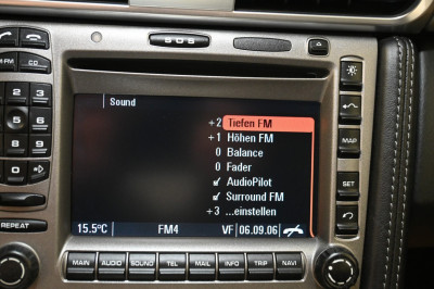 Porsche 911 Gebrauchtwagen Porsche 911 Gebrauchtwagen