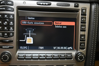 Porsche 911 Gebrauchtwagen Porsche 911 Gebrauchtwagen