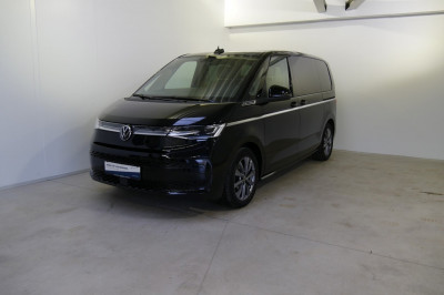 VW Multivan Gebrauchtwagen VW Multivan Gebrauchtwagen