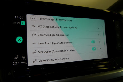VW Multivan Gebrauchtwagen VW Multivan Gebrauchtwagen