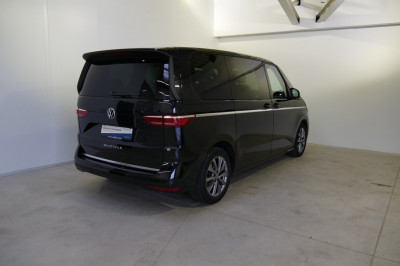 VW Multivan Gebrauchtwagen VW Multivan Gebrauchtwagen