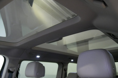 VW Multivan Gebrauchtwagen VW Multivan Gebrauchtwagen