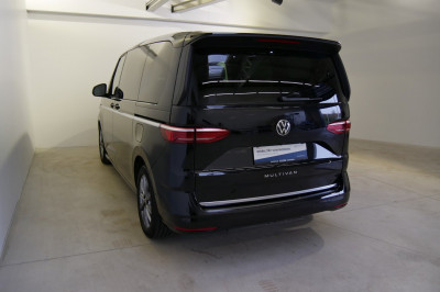 VW Multivan Gebrauchtwagen VW Multivan Gebrauchtwagen