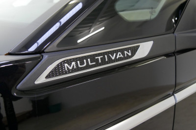 VW Multivan Gebrauchtwagen VW Multivan Gebrauchtwagen